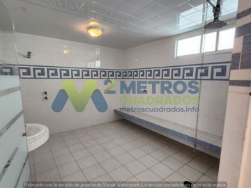 CASA en VENTA en LOMAS de las AMERICAS SUR con Elevador
