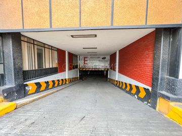 Edificio Comercial en Renta en Tlalnepantla, Estado de Mexico