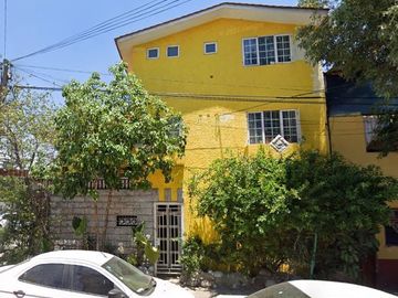 **CASA EN FRACC AMPLIACION CARACOL V. CARRANZA**