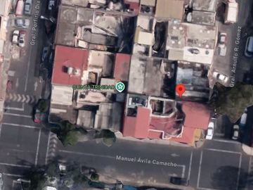 **CASA EN FRACC AMPLIACION CARACOL V. CARRANZA**