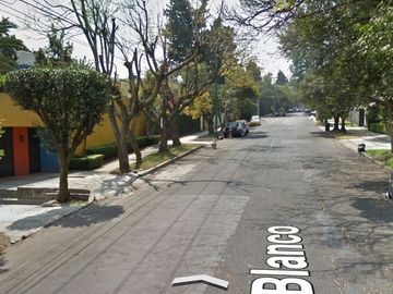 ¡¡CASA EN VENTA EN COLONIA LOMAS DE CHAPULTEPEC, ALCALDÍA MIGUEL HIDALGO!!