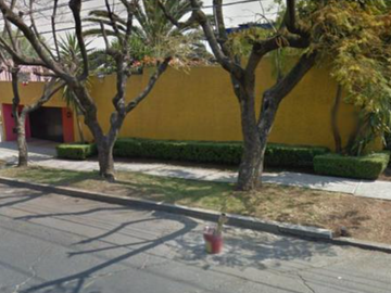 ¡¡CASA EN VENTA EN COLONIA LOMAS DE CHAPULTEPEC, ALCALDÍA MIGUEL HIDALGO!!