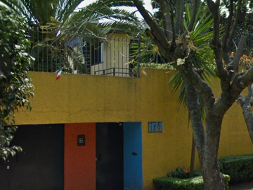 ¡¡CASA EN VENTA EN COLONIA LOMAS DE CHAPULTEPEC, ALCALDÍA MIGUEL HIDALGO!!