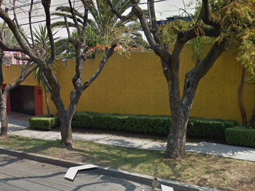 ¡¡CASA EN VENTA EN COLONIA LOMAS DE CHAPULTEPEC, ALCALDÍA MIGUEL HIDALGO!!