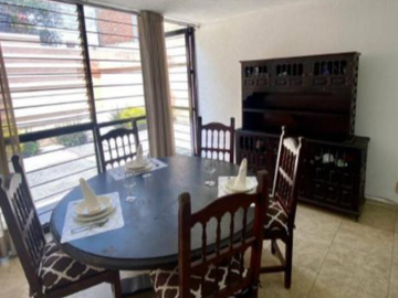 ¡¡CASA EN VENTA EN COLONIA LOMAS DE CHAPULTEPEC, ALCALDÍA MIGUEL HIDALGO!!