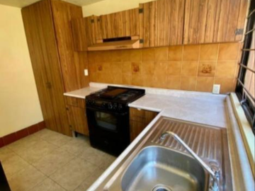 ¡¡CASA EN VENTA EN COLONIA LOMAS DE CHAPULTEPEC, ALCALDÍA MIGUEL HIDALGO!!