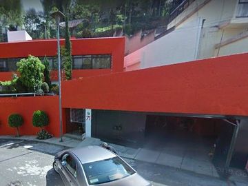 ¡¡CASA EN LA COLONIA LOMAS DE CHAPULTEPEC APROVECHA OPORTUNIDAD!!