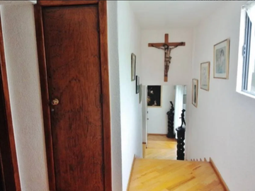 ¡¡CASA EN LA COLONIA LOMAS DE CHAPULTEPEC APROVECHA OPORTUNIDAD!!