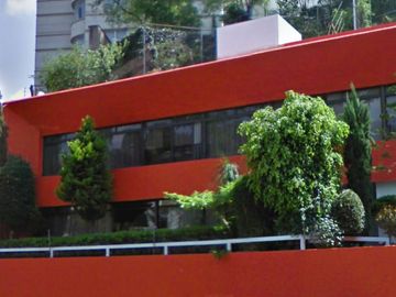 ¡¡CASA EN LA COLONIA LOMAS DE CHAPULTEPEC APROVECHA OPORTUNIDAD!!