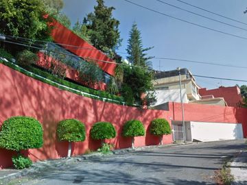 ¡¡CASA EN LA COLONIA LOMAS DE CHAPULTEPEC APROVECHA OPORTUNIDAD!!