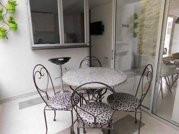 VENTA DE CASA DE 116 M2 EN EL SECTOR DEL BOSQUE POPULAR, MANIZALES CALDAS