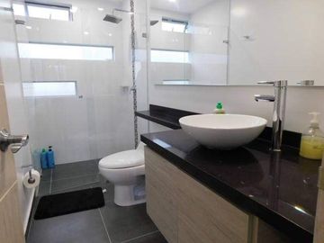 VENTA DE CASA DE 116 M2 EN EL SECTOR DEL BOSQUE POPULAR, MANIZALES CALDAS
