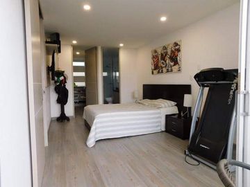VENTA DE CASA DE 116 M2 EN EL SECTOR DEL BOSQUE POPULAR, MANIZALES CALDAS