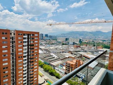 Venta apartamento san diego medellin
