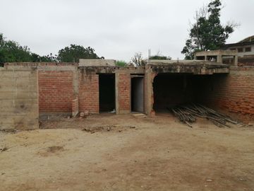 Terreno en Venta, 5,763 m2, con Pozo Subterráneo Propio en Pachacamac