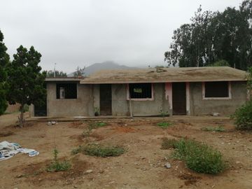 Terreno en Venta, 5,763 m2, con Pozo Subterráneo Propio en Pachacamac