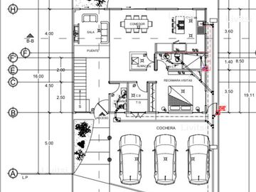 Casa en Venta Altares Residencial