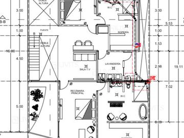 Casa en Venta Altares Residencial