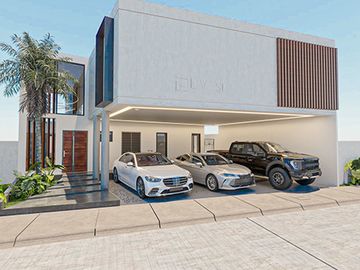 Casa en Venta Altares Residencial