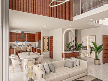 Casa en Venta Altares Residencial
