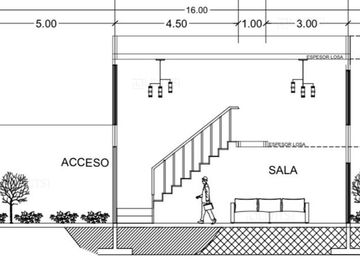 Casa en Venta Altares Residencial