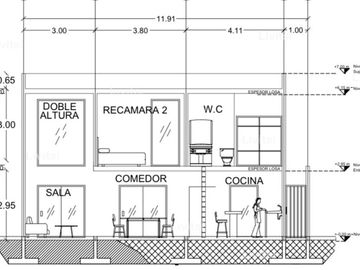 Casa en Venta Altares Residencial
