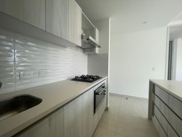 Venta de Apartamento