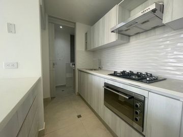 Venta de Apartamento