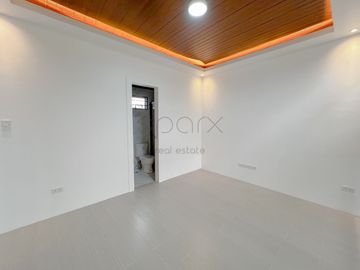 FOR SALE: Brand New 4 Bedroom House and Lot in Princeton Heights Bacoor Cavite
