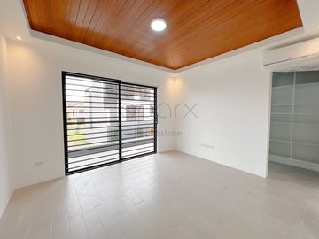 FOR SALE: Brand New 4 Bedroom House and Lot in Princeton Heights Bacoor Cavite
