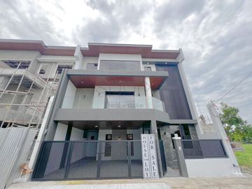FOR SALE: Brand New 4 Bedroom House and Lot in Princeton Heights Bacoor Cavite