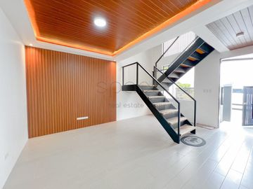 FOR SALE: Brand New 4 Bedroom House and Lot in Princeton Heights Bacoor Cavite