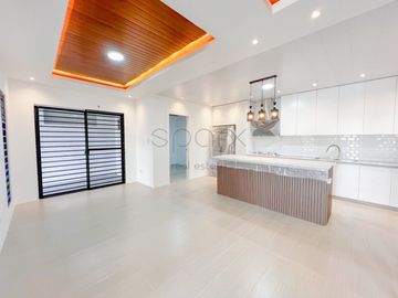 FOR SALE: Brand New 4 Bedroom House and Lot in Princeton Heights Bacoor Cavite