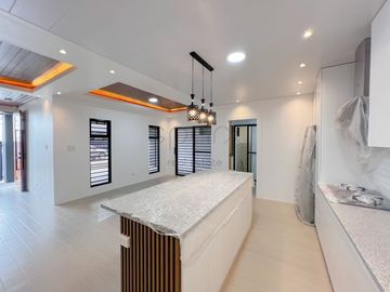 FOR SALE: Brand New 4 Bedroom House and Lot in Princeton Heights Bacoor Cavite