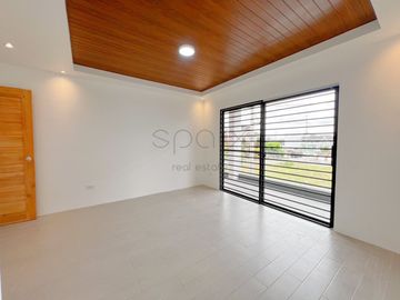 FOR SALE: Brand New 4 Bedroom House and Lot in Princeton Heights Bacoor Cavite