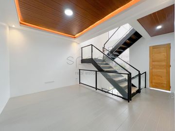 FOR SALE: Brand New 4 Bedroom House and Lot in Princeton Heights Bacoor Cavite