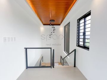 FOR SALE: Brand New 4 Bedroom House and Lot in Princeton Heights Bacoor Cavite