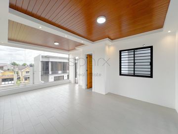 FOR SALE: Brand New 4 Bedroom House and Lot in Princeton Heights Bacoor Cavite