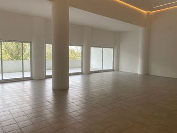 NUEVO, 2 RECÁMARAS, 2 BAÑOS, BALCÓN, 2 CAJONES DE ESTACIONAMIENTO, BODEGA/LAVANDERÍA