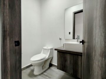 casa Nueva en Venta lomas de angelopolis, puebla - Un piso, dos recamaras y jardin ¡gran oportunidad!