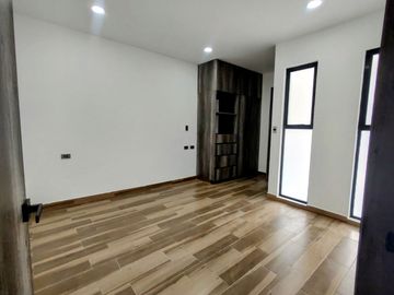 casa Nueva en Venta lomas de angelopolis, puebla - Un piso, dos recamaras y jardin ¡gran oportunidad!