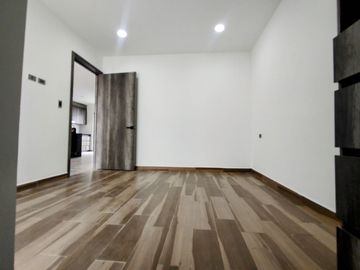 casa Nueva en Venta lomas de angelopolis, puebla - Un piso, dos recamaras y jardin ¡gran oportunidad!