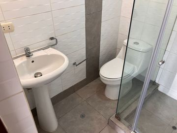 Duplex remodelado en venta en San Isidro Ovalo Gutierrez
