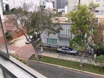 Duplex remodelado en venta en San Isidro Ovalo Gutierrez