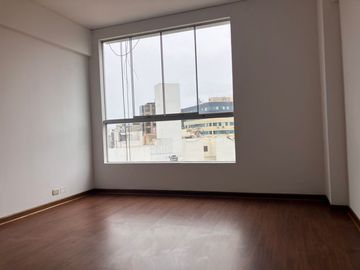 Duplex remodelado en venta en San Isidro Ovalo Gutierrez