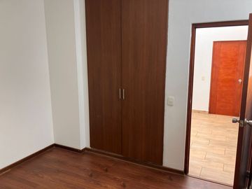 Duplex remodelado en venta en San Isidro Ovalo Gutierrez
