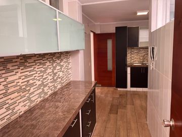 Duplex remodelado en venta en San Isidro Ovalo Gutierrez