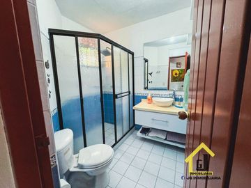 CASA CAMPESTRE EN SANTAGUEDA CERCA A LA CIUDAD DE MANIZALES