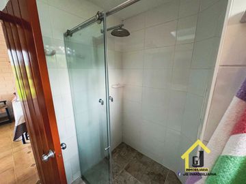 CASA CAMPESTRE EN SANTAGUEDA CERCA A LA CIUDAD DE MANIZALES
