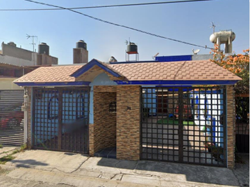 VENTA DE CASA EN C GEMINIS VALLE DE HACIENDA CUAUTITLAN IZCALLI MEX (NO CREDITOS)